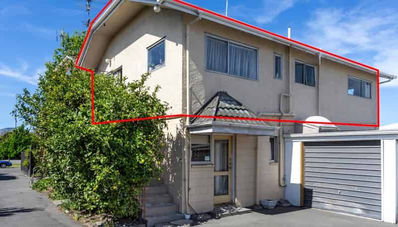 4/28 Taramea Place, Addington