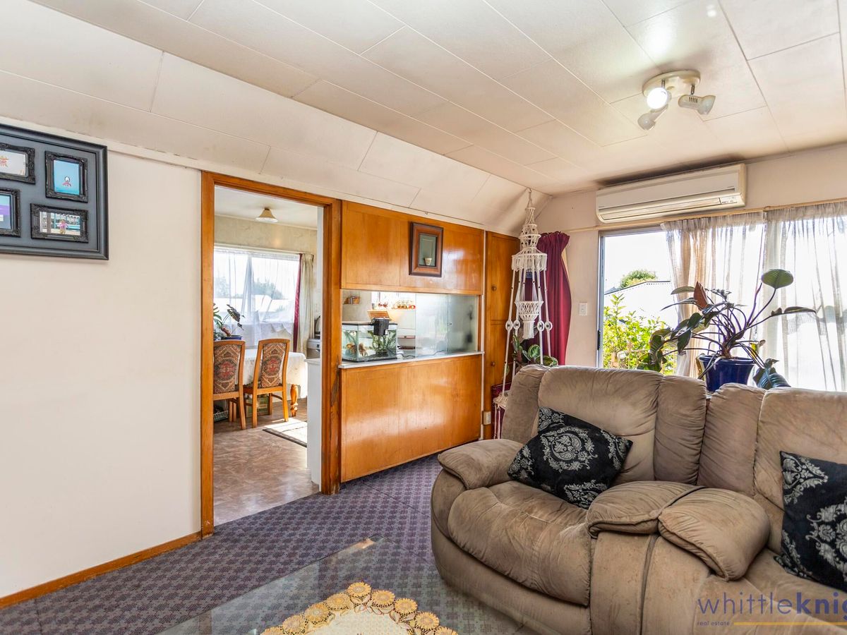 4/28 Taramea Place, Addington, Christchurch City, Canterbury - Photo 3