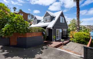 50E Home Street, Grey Lynn
