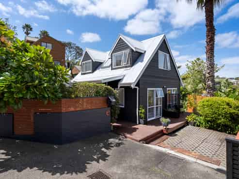 50E Home Street, Grey Lynn