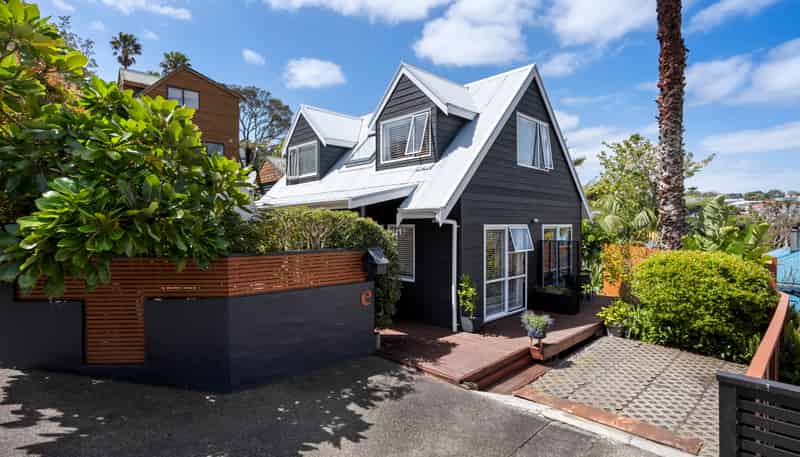50E Home Street, Grey Lynn