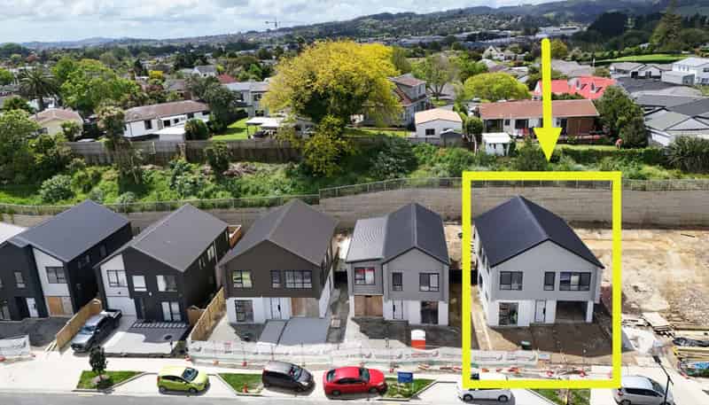 34 Bannockburn Road, Opaheke