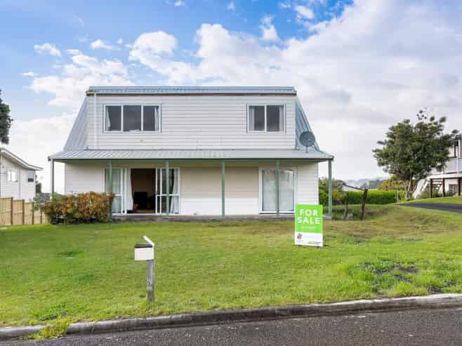 417 Onemana Drive, Onemana