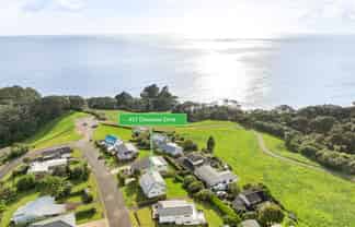 417 Onemana Drive, Onemana