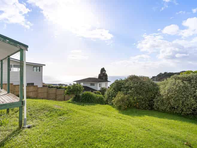 417 Onemana Drive, Onemana