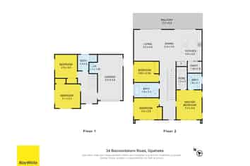 36 Bannockburn Road, Opaheke