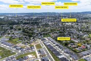 36 Bannockburn Road, Opaheke