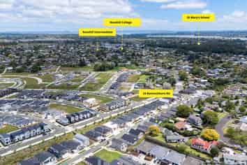 36 Bannockburn Road, Opaheke