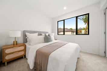 Lot 3/13 Rengarenga Rise, Fairview Heights