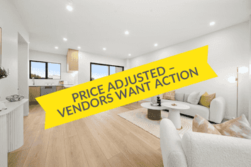 Lot 4/13 Rengarenga Rise, Fairview Heights