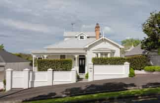 33 Richmond Avenue, Northcote Point