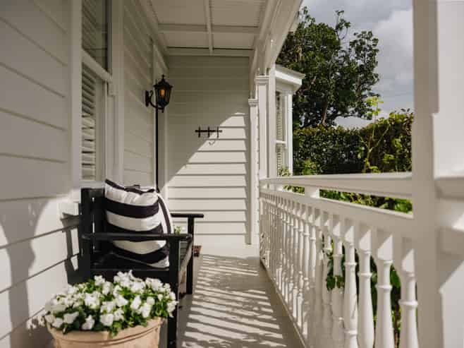 33 Richmond Avenue, Northcote Point