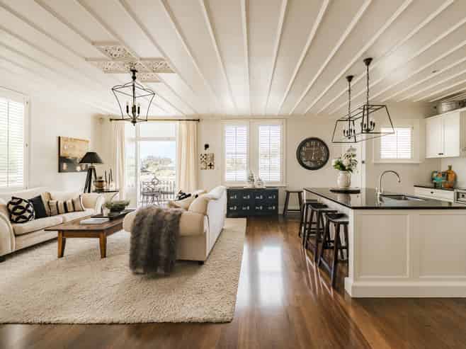 33 Richmond Avenue, Northcote Point