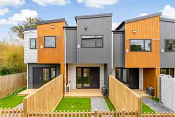 Lots 1-9,  Great North Road, Henderson