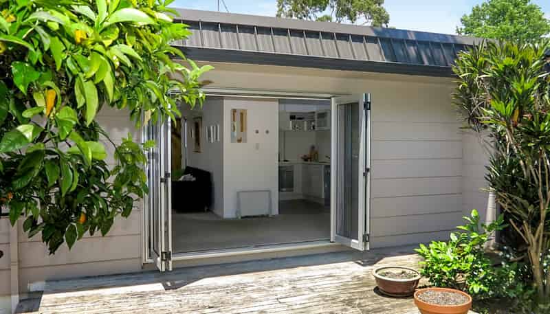 2/28 Wellpark Avenue, Grey Lynn