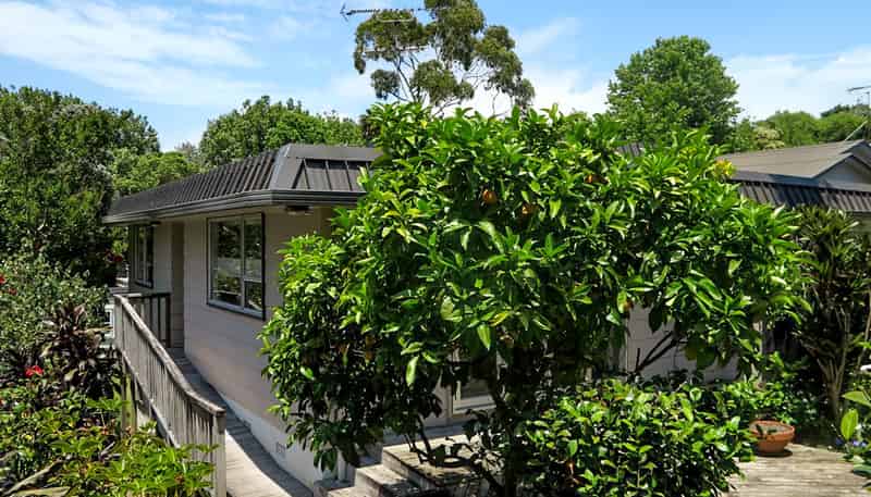 2/28 Wellpark Avenue, Grey Lynn