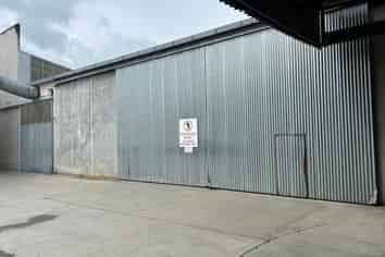 Versatile Manufacturing / Warehouse