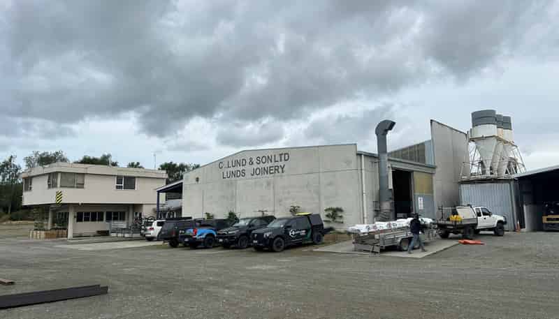 33A Grants Road, Timaru