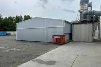 Versatile Manufacturing / Warehouse