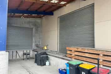 Versatile Manufacturing / Warehouse