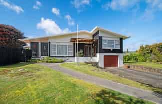 26 Hillcrest Avenue, Hillcrest