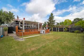 26 Hillcrest Avenue, Hillcrest