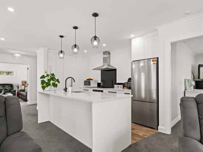 77A Renall Street, Masterton