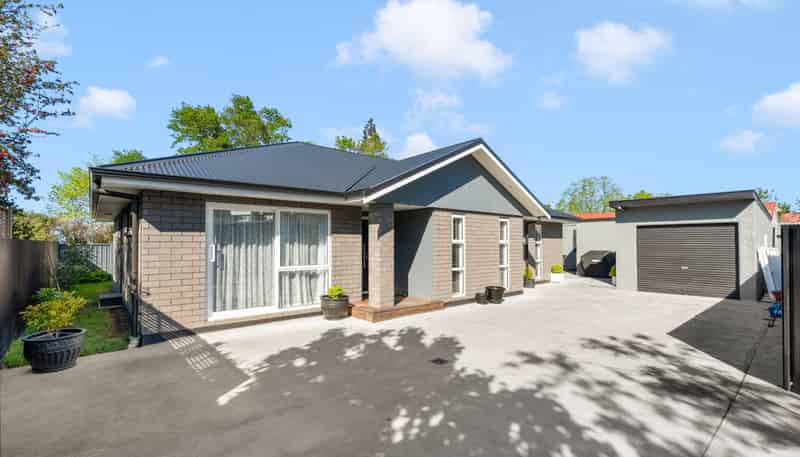 77A Renall Street, Masterton