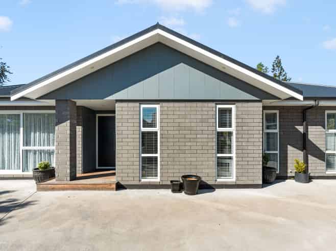 77A Renall Street, Masterton