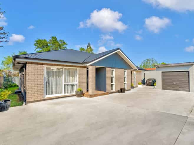 77A Renall Street, Masterton