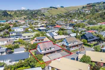 3/45A Main Road, Redcliffs