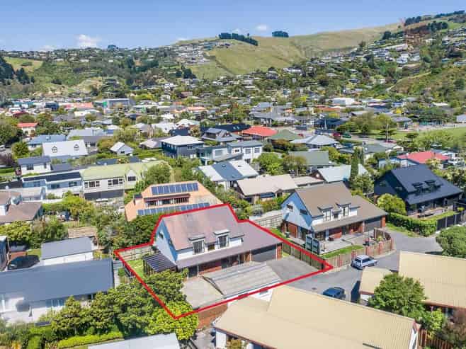 3/45A Main Road, Redcliffs