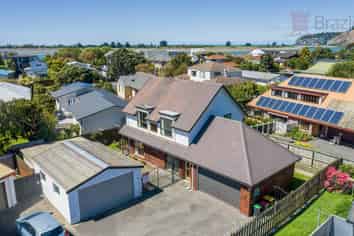 3/45A Main Road, Redcliffs