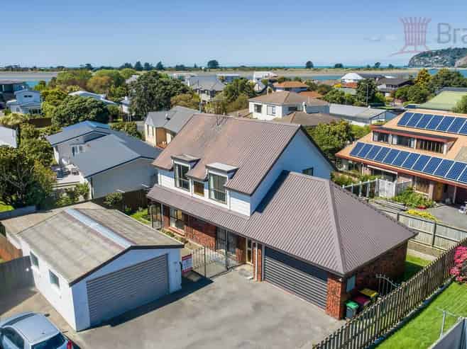 3/45A Main Road, Redcliffs