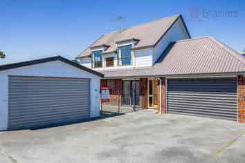 3/45A Main Road, Redcliffs