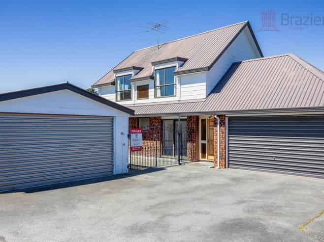 3/45A Main Road, Redcliffs