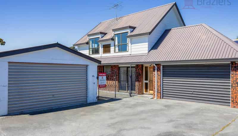 3/45A Main Road, Redcliffs