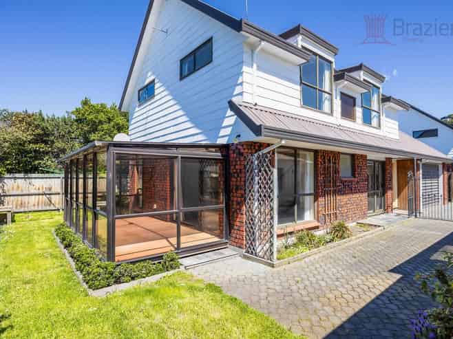 3/45A Main Road, Redcliffs