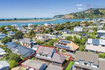 3/45A Main Road, Redcliffs
