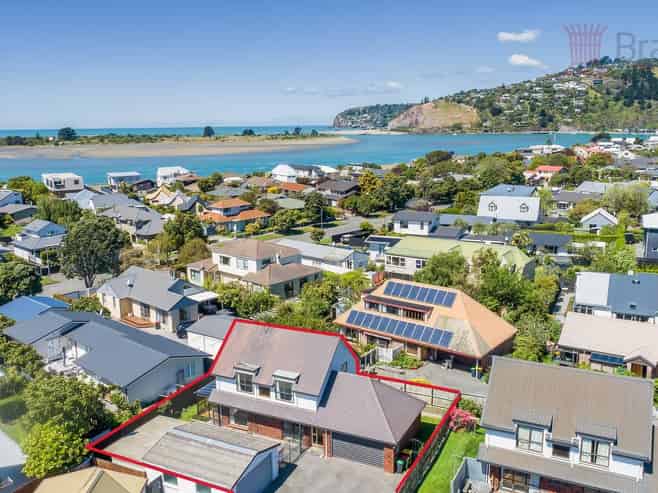 3/45A Main Road, Redcliffs