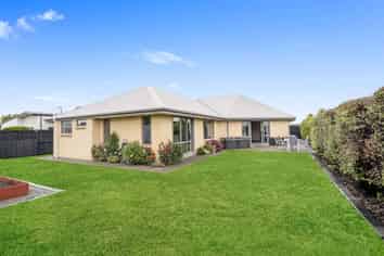 56 Quartz Drive, Rolleston