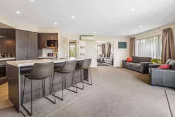 56 Quartz Drive, Rolleston