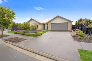 56 Quartz Drive, Rolleston