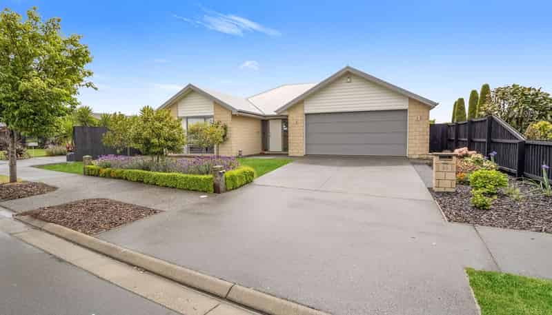 56 Quartz Drive, Rolleston