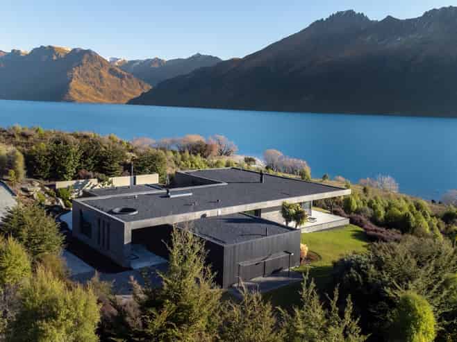 32 Vista Terrace, Drift Bay