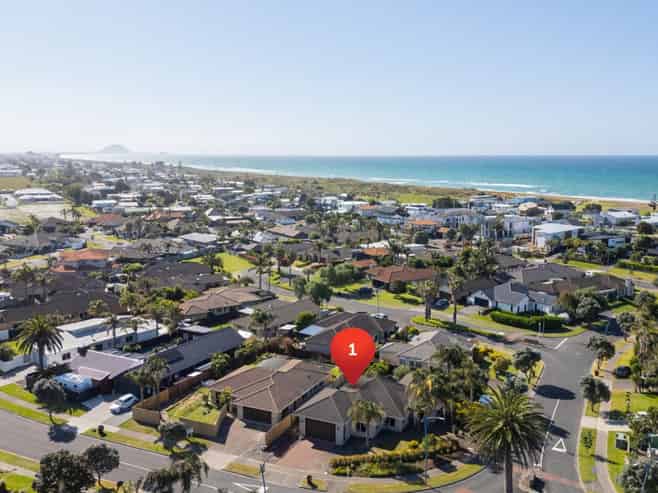 1 Monticello Key, Papamoa