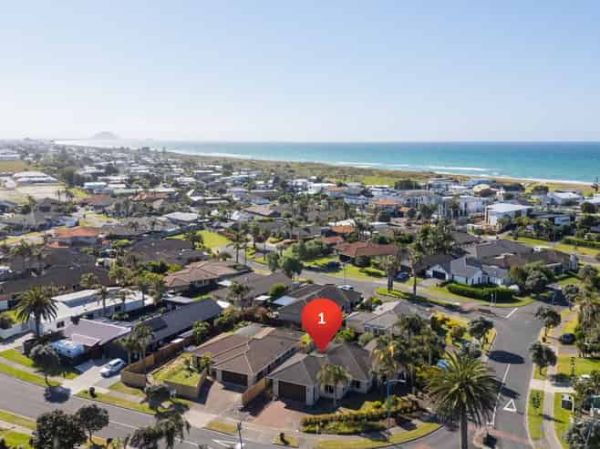 1 Monticello Key, Papamoa