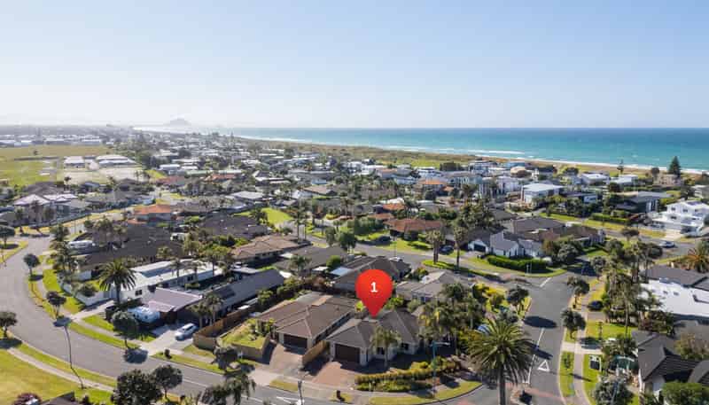 1 Monticello Key, Papamoa