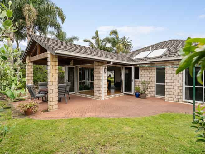 1 Monticello Key, Papamoa