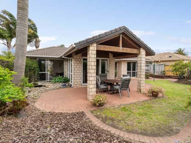 1 Monticello Key, Papamoa